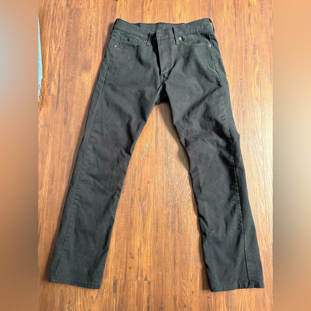 Levi’s Slim Straight Jeans - 32x30